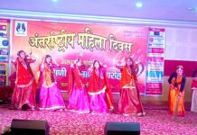 वसुंधरा रतूड़ी समेत उत्तराखंड की इन 11 महिलाओं को मिला “कल्याणी सम्मान 2024”