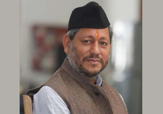 गढ़वाल लोकसभा क्षेत्र से वर्तमान सांसद तीरथ सिंह रावत अब भी बने हुए हैं जनता की पहली पसंद