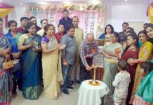 अर्न्तराष्ट्रीय नर्सिंग डे: नर्सिंग संवर्ग का कार्य एक मानव सेवा- डॉ. अजेय International Nursing Day