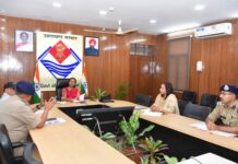 देश में एक जुलाई से लागू होने वाले 3 नए आपराधिक कानूनों के लिए उत्तराखंड की तैयारी पूरी new criminal laws will be implemented in the country from July 1