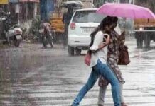 उत्तराखंड में प्रचंड गर्मी के बीच लोगों को मिली थोड़ी राहत, कई इलाकों में आंधी-तूफान के साथ हुई झमाझम बारिश