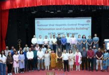 वायरल हेपेटाइटिस को खत्म करने में चिकित्सकों एवं प्रोग्राम टीम का अहम योगदान: डॉ. हेमा