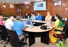 Carrying Capacity of Chardham: IIM रोहतक ने चारधाम यात्रा पर स्टडी रिपोर्ट की प्रस्तुत carrying capacity of Char Dham