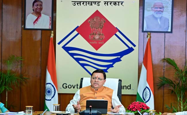 धामी सरकार ने प्रति माह औसत 518 युवाओं को दी सरकारी नौकरी, साढ़े चार साल के कार्यकाल में 28 हजार से अधिक युवाओं को मिली सरकारी नौकरी