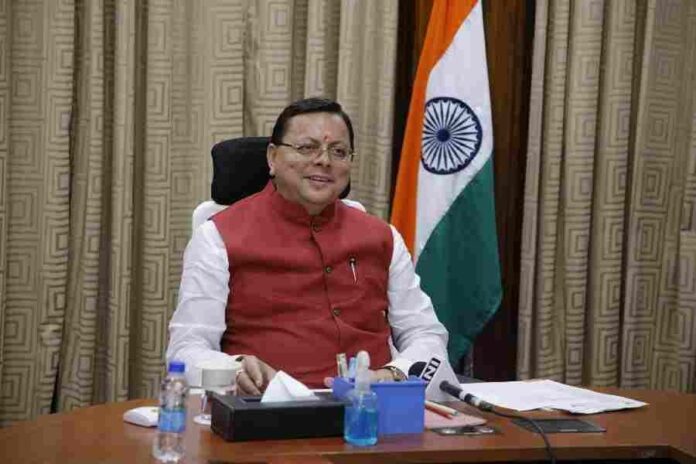 इगास पर्व पर धामी सरकार ने दी चिकित्साधिकारियों को एस०डी०ए०सी०पी० की बड़ी सौगात, वर्षों पुरानी मांग पर लगाई मुहर