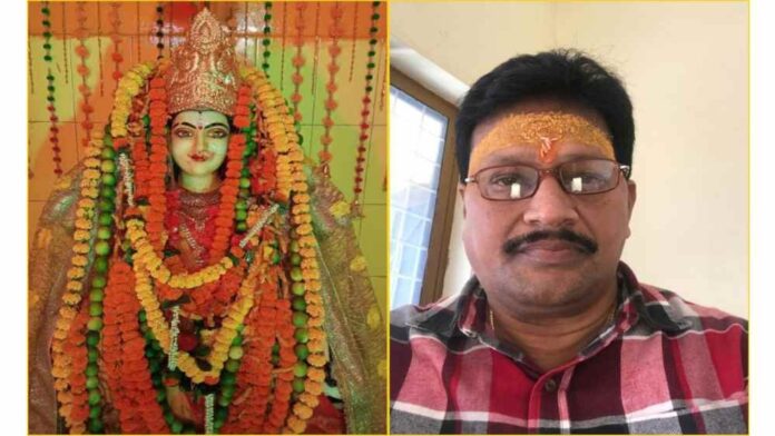 माँ बगुलामुखी स्थापना दिवस पर विशाल भण्डारे का आयोजन, 21 जनवरी को दोपहर 12 बजे से होगा शुरू