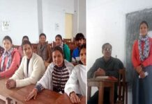 उत्तराखंड की अर्थव्यवस्था में कृषि का योगदान विषय पर आयोजित निबंध प्रतियोगिता में कृतिका रही अव्वल