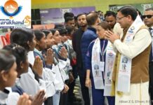 NATIONAL GAMES 2025: राष्ट्रीय खेलों में उत्तराखण्ड की ऐतिहासिक उपलब्धि, 24 गोल्ड के साथ लगाया पदकों का शतक, देखें पदक तालिका