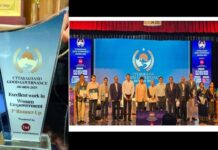 गुड गवर्नेंस में महिला सशक्तिकरण एवं बाल विकास विभाग पौड़ी ने प्रदेश में रचा इतिहास Women Empowerment and Child Development Department