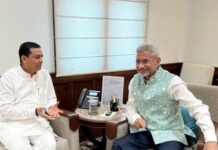 कोटद्वार में खुलेगा पासपोर्ट ऑफिस, गढ़वाल सांसद अनिल बलूनी की मांग पर विदेश मंत्रालय ने दी मंजूरी anil-baluni-MP-garhwal