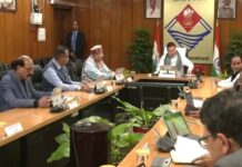 Uttarakhand Cabinet: स्कूलों में पढ़ाया जाएगा उत्तराखंड आंदोलन का इतिहास, राज्य कर्मचारियों को पदोन्नति में छूट, धामी कैबिनेट में इन 17 प्रस्तावों पर लगी मुहर