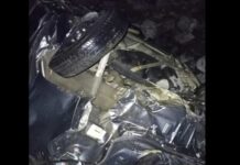 उत्तराखंड में फिर हुआ दर्दनाक हादसा, बारात की कार गहरी खाई में गिरी, पांच लोगों के मौत की खबर