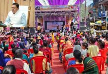 सीएम धामी ने कर्णप्रयाग में आयोजित बैसाखी धार्मिक पर्यटन, सांस्कृतिक एवं विकास मेला-2025 को वर्चुअल माध्यम से किया संबोधित