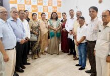 गढ़वाल हितैषिणी सभा ने दिल्ली की मुख्यमंत्री को सौंपा मांगपत्र