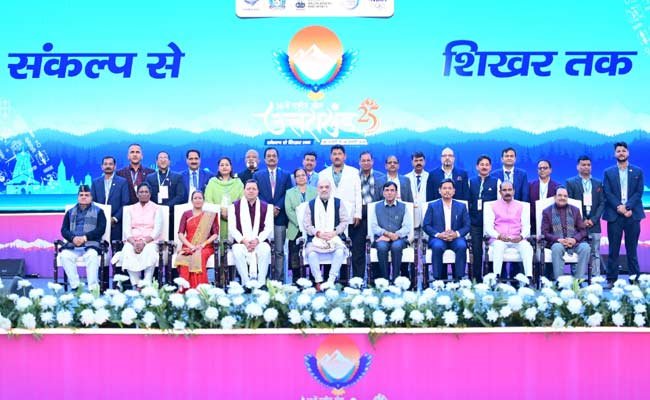 आने वाले राष्ट्रीय खेलों के लिए लंबी लकीर खींच गया उत्तराखंड