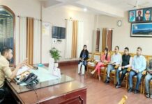 पर्यटन स्थल, ग्रामीण व आपदाग्रस्त क्षेत्रों में लगेंगी सोलर लाइट व हाईमास्क लाइट