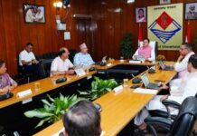 उत्तराखंड कैबिनेट बैठक में स्ट्रीट चिल्ड्रन पॉलिसी को मिली मंजूरी, देखें मंत्रिमंडल के आज के अन्य फैसले uttarakhand cabinet meeting