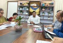 धामी सरकार का “नशा मुक्त उत्तराखंड संकल्प” होगा साकार, स्वास्थ्य विभाग ने तेज़ की कार्रवाई