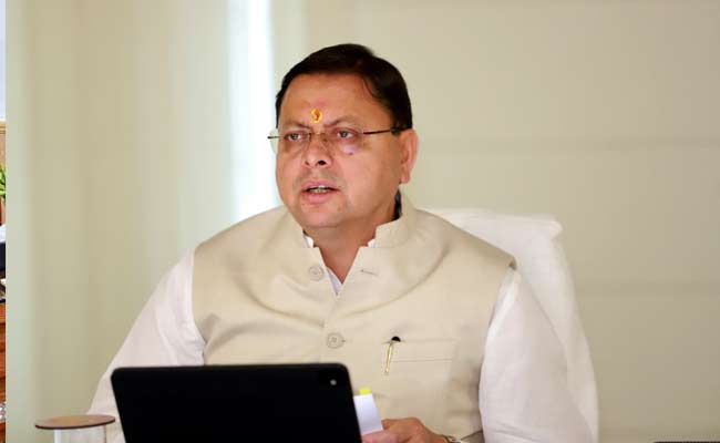 मुख्यमंत्री ने विभिन्न विकास योजनाओं के लिए ₹ 227.73 करोड़ की धनराशि जारी की