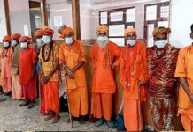 ऑपरेशन कालनेमिः अब तक 4000 सत्यापन, एक बांग्लादेशी समेत 300 से अधिक लोग गिरफ्तार