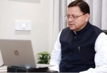 अगले कुछ दिनों में और ज्यादा सावधानी बरतनी जरूरी, सीएम धामी ने समीक्षा बैठक में दिए निर्देश