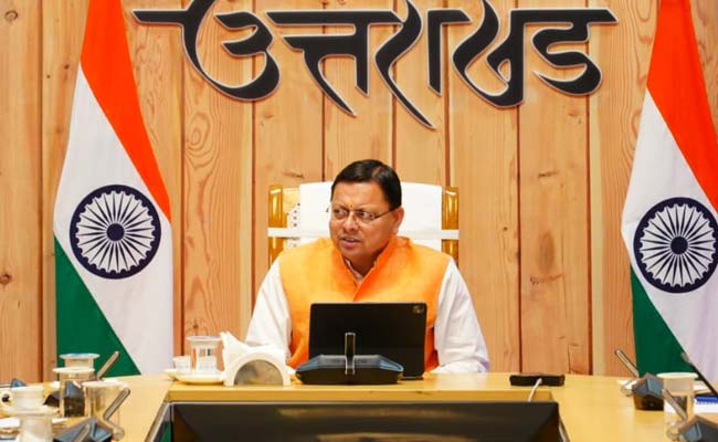 मुख्यमंत्री ने ड्रग्स फ्री उत्तराखंड के लिए व्यापक अभियान चलाने के दिए निर्देश