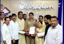 सोशल मीडिया पर भ्रामक और झूठी खबर फैलाने वालों के खिलाफ एक्शन मोड में पुलिस, मुख्यमंत्री बदलने की अफवाह फैलाने वालों पर मुकदमा