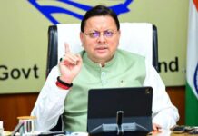 दिव्य और भव्य होगा हरिद्वार कुंभ 2027 का आयोजन: मुख्यमंत्री