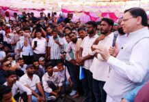 लो अब सीबीआई जांच की मांग भी मान ली, सीएम धामी फिर बने युवा ह्रदय सम्राट