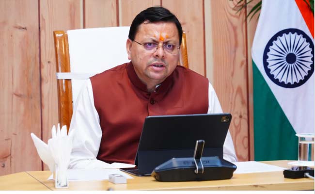 जन-जन की सरकार का दमदार प्रहार, धामी मॉडल ने शासन को जनता के द्वार पहुँचाया