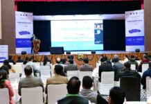 “साइबर भारत सेतु: ब्रिजिंग स्टेट्स, सिक्योरिंग भारत” विषयक दो दिवसीय राष्ट्रीय अभ्यास कार्यक्रम देहरादून में शुरू