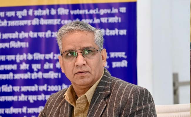 मतदाताओं के मताधिकार की सुरक्षा के लिए 10 जनवरी तक बढ़ाया गया “BLO आउटरीच अभियान”