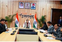 मुख्यमंत्री धामी का सख्त निर्देश-हर माह की 5 तारीख तक समाज कल्याण की सभी पेंशन अनिवार्य रूप से खातों में पहुँचे