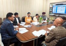 स्वास्थ्य शिक्षा में नई क्रांति की शुरुआत-10 श्रेणियों में 56 प्रकार की स्वास्थ्य सेवाओं को दी गई मान्यता, पैरामेडिकल शिक्षा को मिलेगा नया स्वरूप