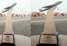 Wings India 2026 में उत्तराखंड को “Best State for Promotion of Aviation Ecosystem” सम्मान