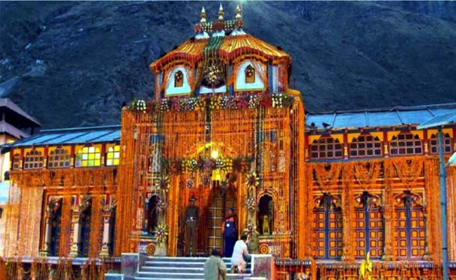 23 अप्रैल को खुलेंगे भगवान बदरीनाथ धाम के कपाट