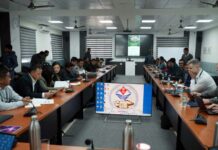 देहरादून में हिमालयी क्षेत्रों में भूस्खलन से निपटने पर मंथन, देश-विदेश के वैज्ञानिक और विशेषज्ञ जुटे landslides in the Himalayan regions