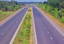 धामी सरकार की बड़ी उपलब्धि: ऋषिकेश बाईपास 4-लेन के लिए ₹1105 करोड़ की मंजूरी