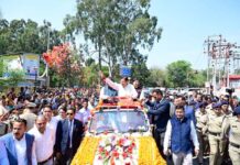 पूरा हो रहा देवभूमि का गौरव पुनर्स्थापित करने का संकल्प: सीएम धामी