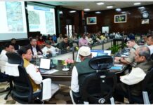 चारधाम यात्रा-2026 को लेकर सीएम धामी का सख्त एक्शन प्लान तैयार, प्लास्टिक पर पूरी तरह लगाम, जगह-जगह लगेंगे कलेक्शन बॉक्स cm-dhamis-strict-action-plan-ready-for-chardham-yatra-2026