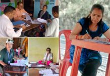 उत्तराखण्ड में 13 BLO ने 8 दिन में पूर्ण किया SIR का कार्य, मुख्य निर्वाचन अधिकारी ने दी बीएलओ को बधाई