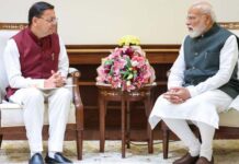 मेरठ से ऋषिकेश तक दौड़ेगी हाई स्पीड नमो भारत ट्रेन, उत्तराखंड और यूपी सरकार में बनी सहमति