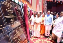 मुख्यमंत्री ने पौड़ी में विज्ञान संग्रहालय का किया लोकार्पण, कंडोलिया महोत्सव को राजकीय महोत्सव बनाने की घोषणा, 110 करोड़ की विकास योजनाओं की दी सौगात
