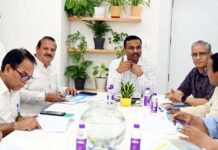 उत्तराखंड में SIR के तहत 71 लाख मतदाताओं के फार्म डिजिटाइज