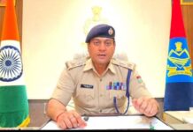 उत्तराखंड में नकल माफियाओं पर एक और बड़ी कार्रवाई, यूटीयू परीक्षा का प्रश्नपत्र आउट करने के आरोप में सहायक प्रोफेसर गिरफ्तार