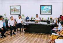 चारधाम परियोजना के लंबित भूमि अधिग्रहण एक सप्ताह में पूरे करने के निर्देश