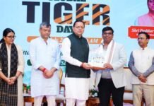 सिंगल-यूज़ प्लास्टिक के विरुद्ध जनभागीदारी से चलाना होगा प्रभावी अभियान : मुख्यमंत्री