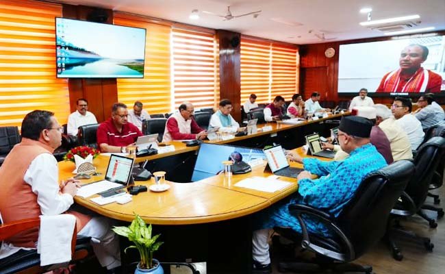 उत्तराखंड कैबिनेट ने लिए 17 अहम् फैसले
