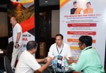 चेन्नई में आयोजित ‘इंडिया इंटरनेशनल फिल्म टूरिज्म कॉन्क्लेव में उत्तराखंड फिल्म नीति की हुई सराहना