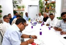 मतदाता सूची में नाम शामिल करने के लिए उत्तराखंड में चलेगा विशेष अभियान